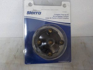Sierra Complete Tune-Up Kit    ...