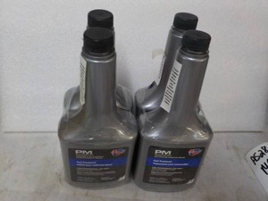 4 CarQuest PM Diesel Fuel Treatment...