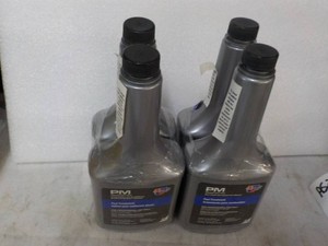 4 CarQuest PM Diesel Fuel Treatment...