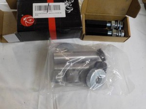 Swing Arm Bearing Bashing and 2 pc ...