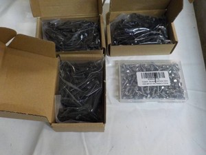 Ouschr Screws...