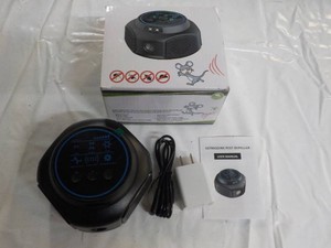 Ultra Sonic Pest Repeller...