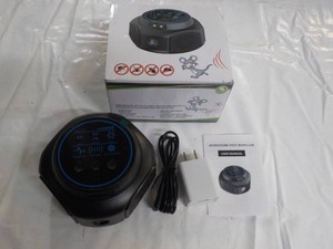 Ultra Sonic Pest Repeller...