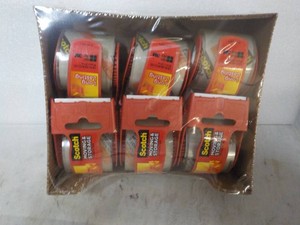 6 rolls Scotch 2 x 800 Long Lasti...