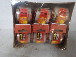 6 rolls Scotch 2 x 800 Long Lasti...