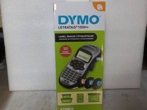 DYMO Letratag 100H Label Maker...