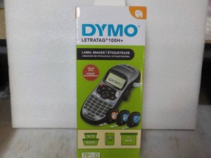 DYMO Letratag 100H Label Maker...