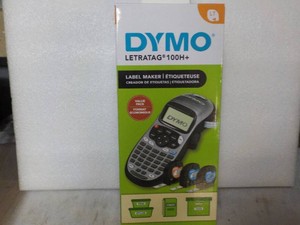 DYMO Letratag 100H Label Maker...