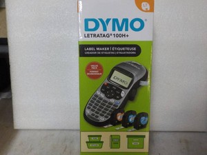 DYMO Letratag 100H Label Maker...