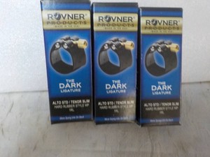 3 Rovner The Dark Ligature for Saxo...
