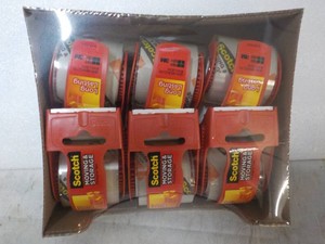 6 rolls Scotch 2 x 800 Long Lasti...