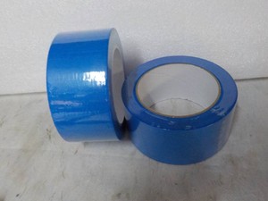 2 Rolls Lichamp Blue Washi Tape...
