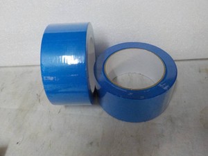 2 Rolls Lichamp Blue Washi Tape...