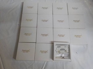 15 Pearl Lives New Earrings from Am...