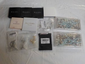 New Jewelry from Amazon...