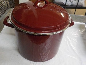 Paula Dean Stock Pot...