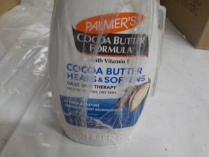 3 Palmers Daily Skin Therapy...