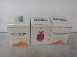 Happy Meeting from Amazon...