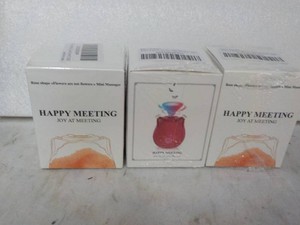 Happy Meeting from Amazon...