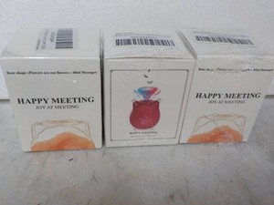 Happy Meeting from Amazon...