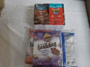 Horizon 6 pack Chocolate Milk and C...