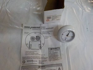 Clock NiteLight...