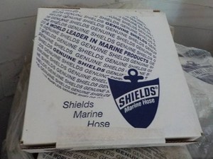 5 Boxes Shields Marine Hose - your ...