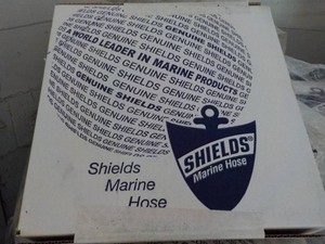 5 Boxes Shields Marine Hose - your ...