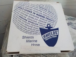 5 Boxes Shields Marine Hose - your ...