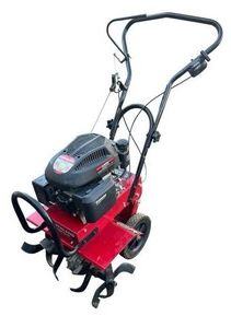 Southland Front Line 21-Inch Tiller w 159cc Engine - READ DESCRIPTION