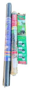 Landscaping Lot - Landscape Fabric, Burlap, and Multi-Purpose Ground Anchor