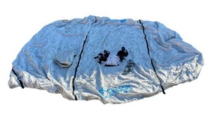 Classic Accessories PWC (Personal Watercraft) Cover in Good Condition