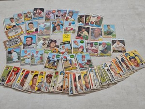 OLDIES BUT GOODIES FROM THE 50S &amp 60S&nbsp BASEBALL