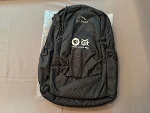 New LL Bean Backpack (13 x 19 x 3)