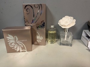 Jordin de Rochelle Aroma Porcelain Diffuser