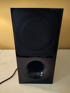 Sony Subwoofer (Model #SA-WCT800)