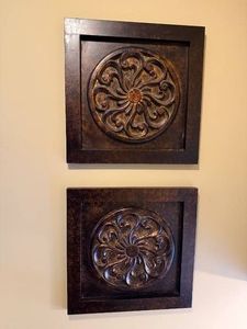 Very Large Wall Hanging Decor