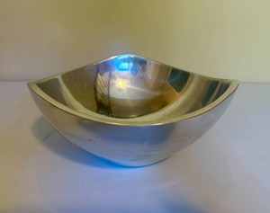 Nambe Classic 527 Bowl