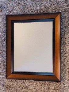 Rectangular Mirror