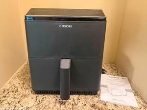 Cosori Dual Blaze 6.8 Quart Air Fryer