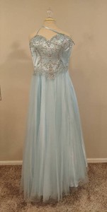 Cecily Brown Formal Gown (Size M)