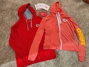 Kansas City Chiefs GearLogod Brands