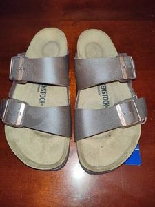 Womens Birkenstock Sandals (Size 38) New wTags