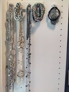 Assorted Costume Jewelry
