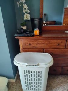 Bathroom Essentials