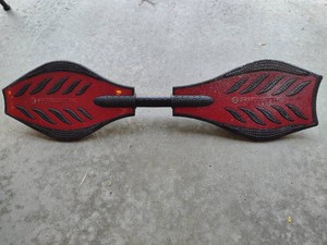 Razor Rip Stick Castor Board