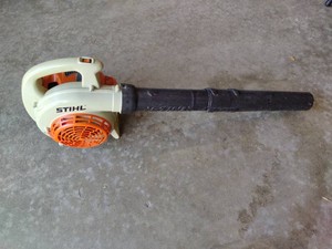 Stihl Hand Held Blower