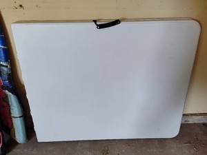 Portable Folding Table wHandle