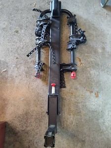 Yakima Hitch Bike Rack