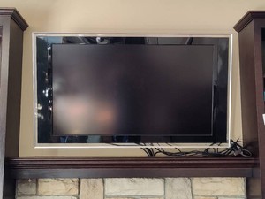 Sony XBR 50 Flatscreen TV wRemote